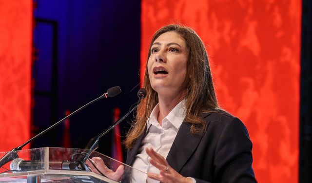 İncirli: Siyasi eşitlik pazarlık konusu değildir