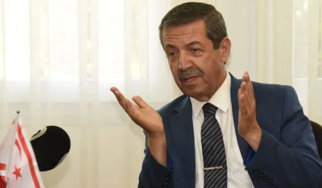 Ertuğruloğlu: Bayraklarımıza yapılan her saldırı, doğrudan millete yapılmış sayılmaktadır
