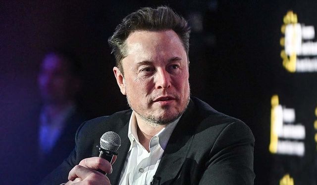 Musk: Yapay zeka ve insansı robotlar yoksulluğu ortadan kaldıracak