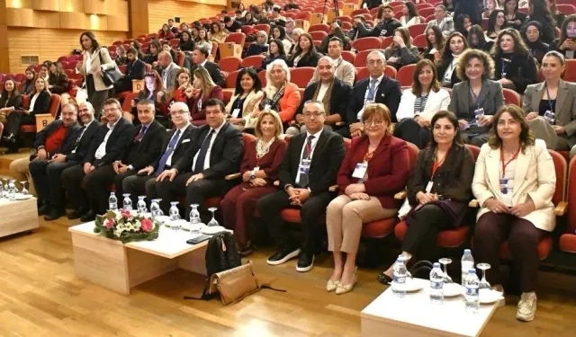 DAÜ-SABDEK işbirliğinde Sağlık Bilimleri Öğrenci Kongresi düzenlendi