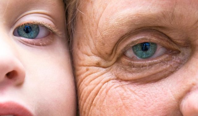 Bilim insanları açıkladı: İnsan yaşlanmasının dönüm noktası 50 yaş