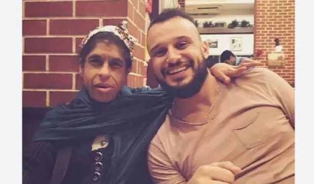 Bornovalı Ayşo hayatını kaybetti