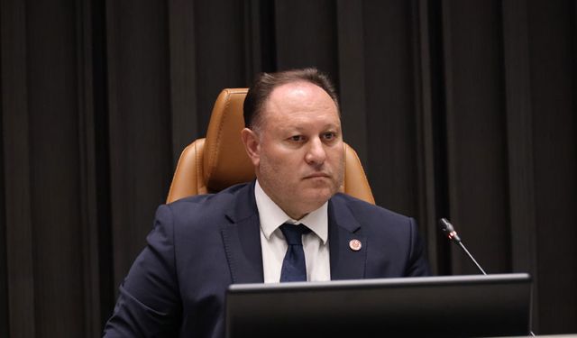 Öztürkler: Türk askeri Kıbrıs’ta sonsuza dek kalacak