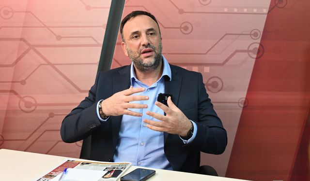 Çeler: Özel sektör çalışanları için de 13. maaş benzeri destekler mümkün