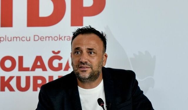 Zeki Çeler’den Rukiye Tunçer’in ölümünün ardından çağrı: Ulusal Kriz Masası kurun
