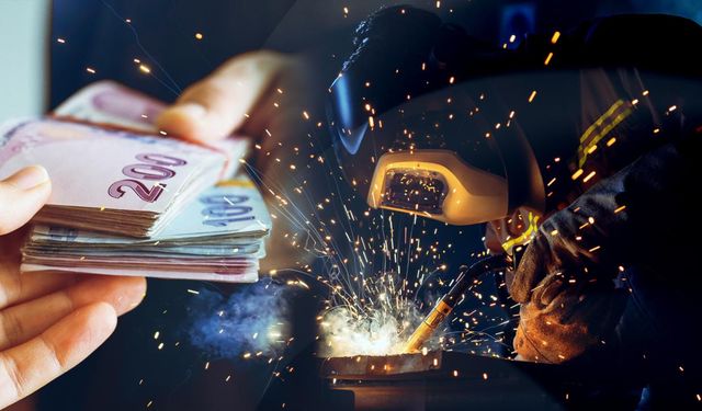 Türkiye'de asgari ücret için ilk toplantı tarihi belli oldu