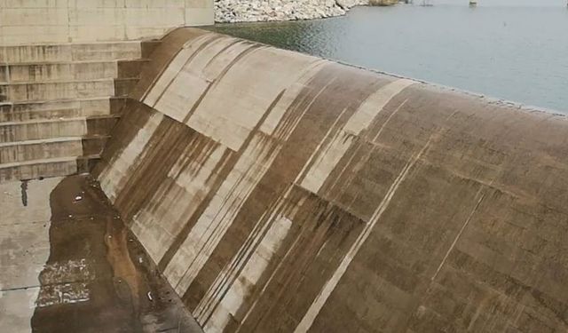 Rum basını yazdı: Yağışlara rağmen barajların durumu “yürek burkuyor”