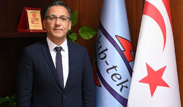 Aydın: Nisan ayında elektrik tarifelerinde değişiklik gündemde değil