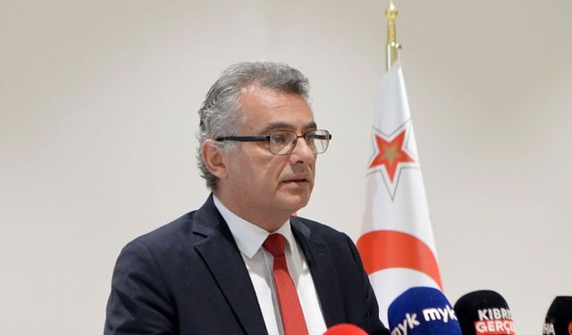 Erhürman: Seçimden önce ne söylediysem, onları yapacağım