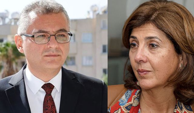 Erhürman, BM Temsilcisi Holguín ile Yarın Bir Araya Geliyor