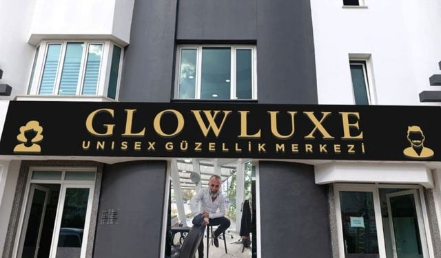 Lefkoşa’nın Efsane Berberi Artık Kadınlara da Hizmet Veriyor!