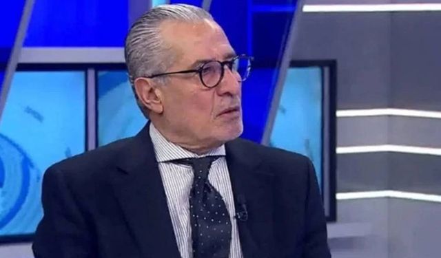 Galatasaray'ın eski futbolcusu Gökmen Özdenak hayatını kaybetti