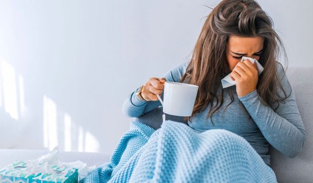 Umut Öksüz uyardı... "Memlekette hastalıklar patlamış durumda"