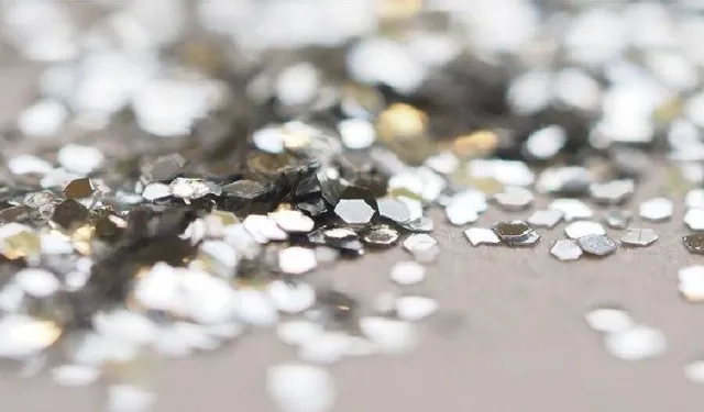 Gümüş, tarihi zirveye çıktı