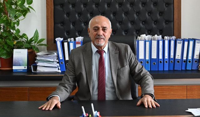 Uzun'dan Şahiner'in iddialarına yanıt: Gerçeği yansıtmıyor