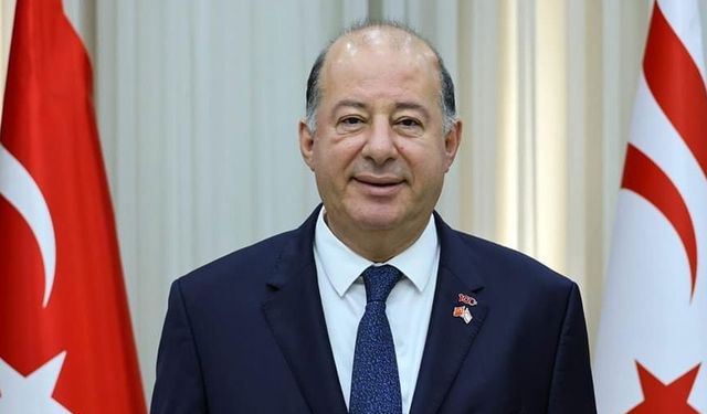 Dinçyürek: Amacımız sağlıkta performans ve üretkenliği artırmak