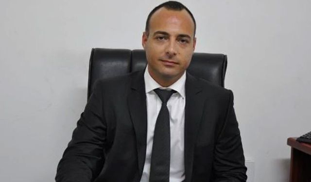 Müsteşar Hüseyin Cahitoğlu 1 gün tutuklu kalacak