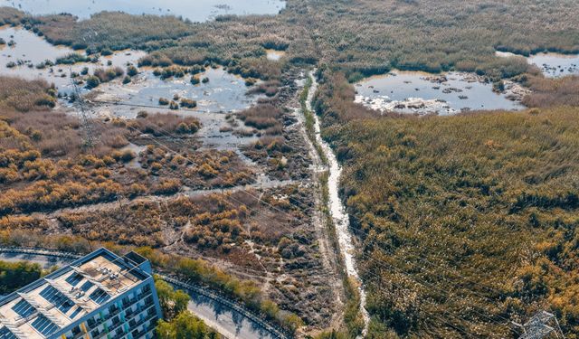 Gazimağusa Belediyesi: “Su taşkını riski yok”