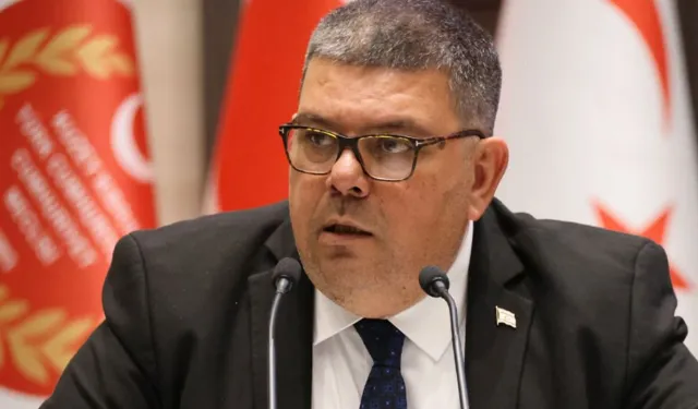 Berova: Denetleyici konumda bulunan dairelerin güçlendirilmesi için adımlar atılıyor