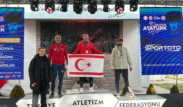 Tazegül gururlandırdı