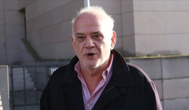 Ahmet Çakar: Hayatım boyunca hiç yasa dışı bahis oynamadım