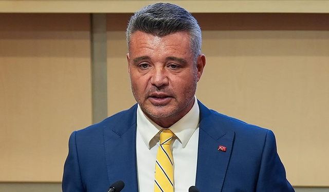 Sadettin Saran ifadeye çağrıldı, evinde arama yapılıyor