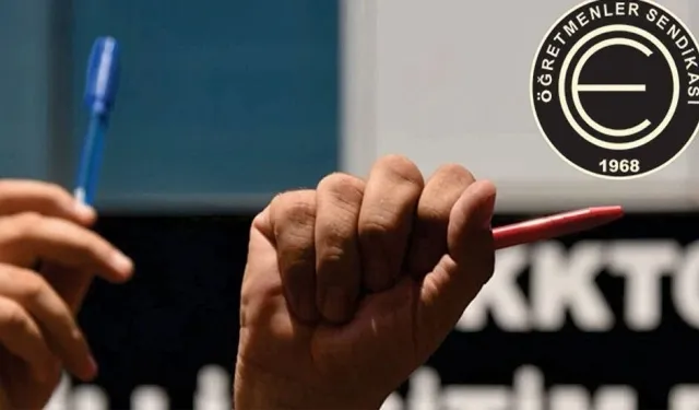 KTOEÖS: Yarın tüm okullarda 14.00–15.30 arasında grev var