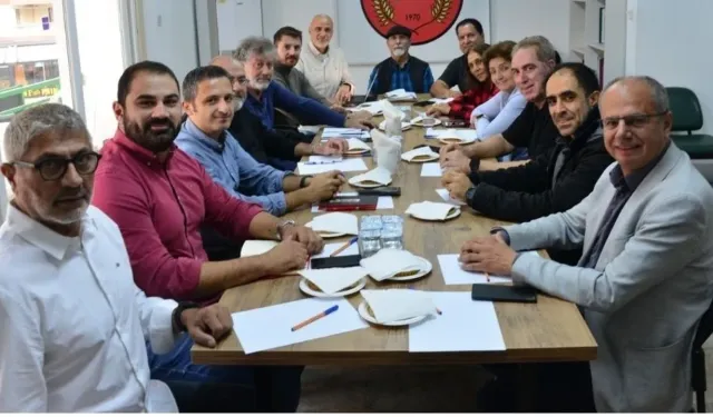 CTP ve AKEL’den spor alanında işbirliği adımı: Ortak Spor Çalışma Grubu kurulacak