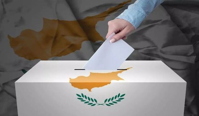 Güney Kıbrıs’ta anket: DİSİ önde, AKEL 2'inci ELAM 3'üncü sırada...