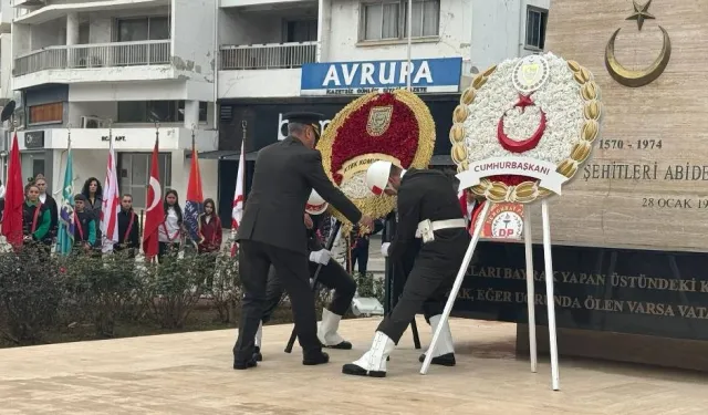 21-25 Aralık Milli Mücadele Şehitleri yarın anılacak
