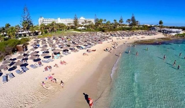 Güneyde turizm yatırımının en az yarısını devlet karşılıyor