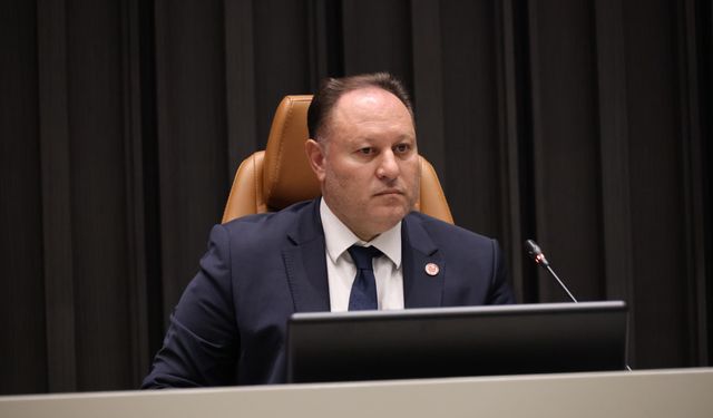 Öztürkler’den 2026 Mali Yılı Bütçesi sonrası teşekkür mesajı