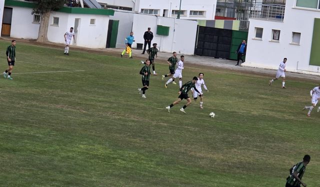 Forest Zirveye Doğru