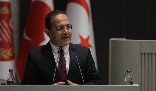 Şahali: İş sağlığı ve güvenliği teoride kaldı