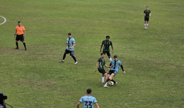 OYNA GG... Chinabazaar Gençlik Gücü 4-K.Kaymaklı 0