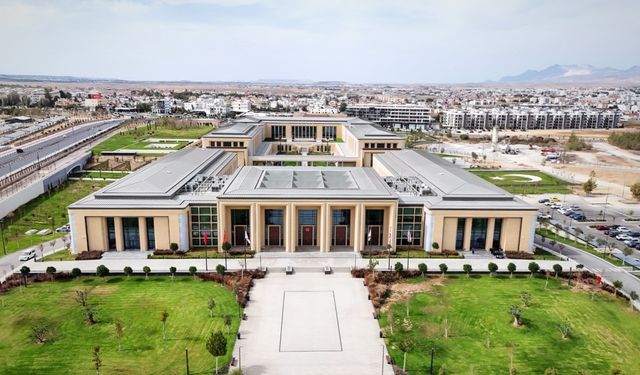 “Fiber Optik Protokolü” Genel Kurul'da oy çokluğuyla kabul edildi!