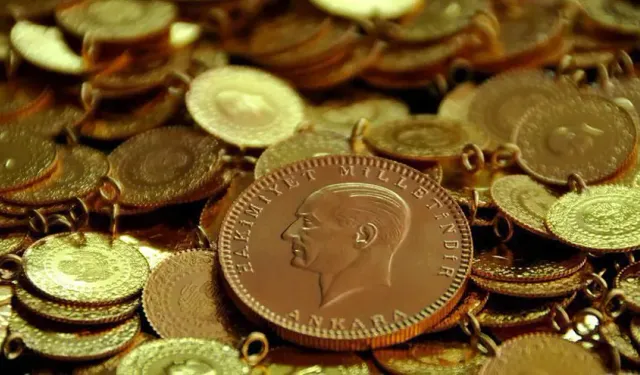Altın doların zayıflamasıyla desteklendi