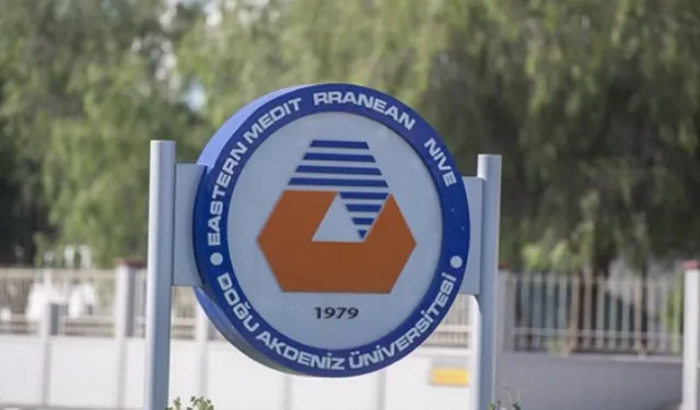 DAÜ 28. Oryantasyon günleri başladı