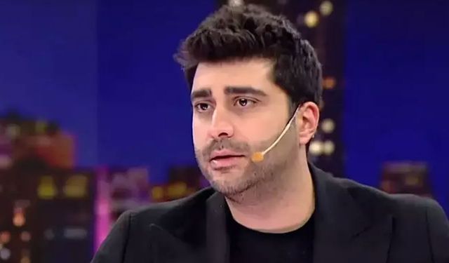 Oyuncu Doğukan Güngör gözaltına alındı