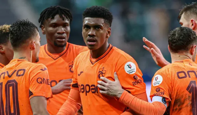 Trabzonspor, Kocaeli'de son dakikada güldü