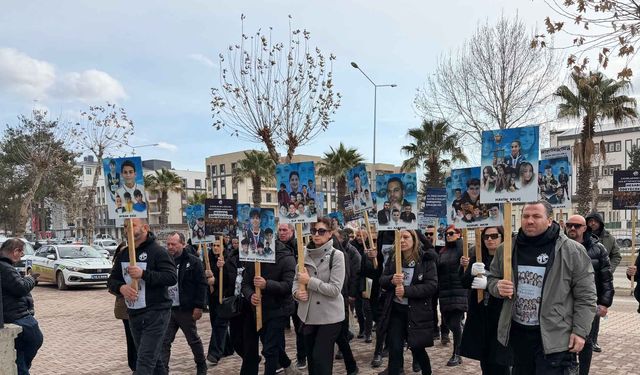 32 örgütten ortak açıklama: Şampiyon Melekler için adalet istiyoruz