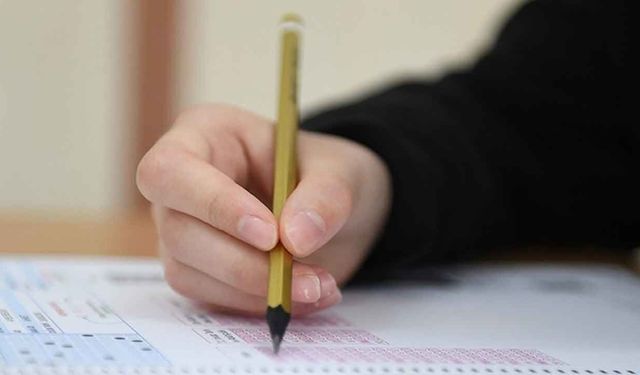 Öğretmenliğe Giriş Ön Sınavları yapıldı