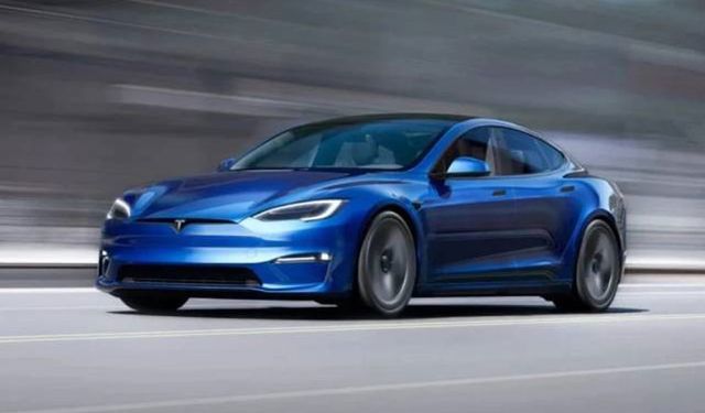 Tesla, Model X ve Model S üretimini durduruyor