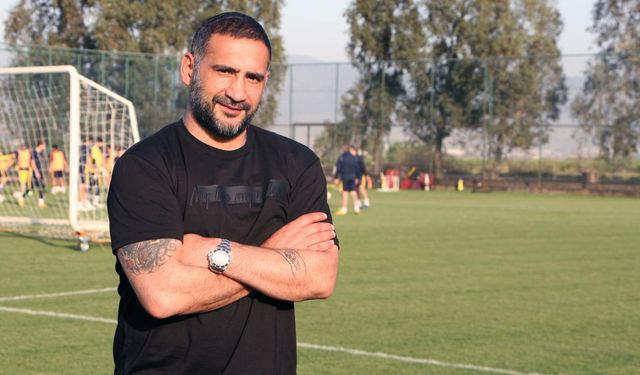 Ümit Karan tutuklandı