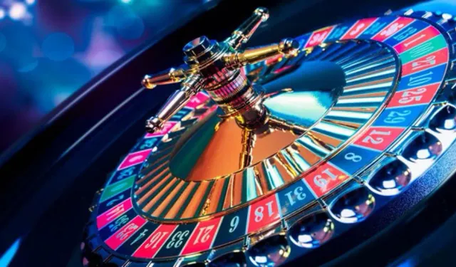 Rum yönetimi “resmi” kumarhanesinden 121,6 milyon Euro gelir elde etti