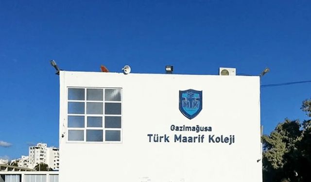 Kolej sınavında Gazimağusa, Güzelyurt’ta baraj yükselecek