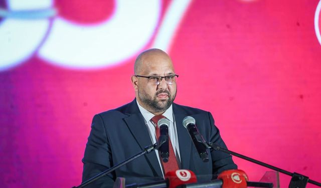 Kişi: Kurumları siyasalar etkilerden arındıran kamu reformu için mücadele edeceğiz