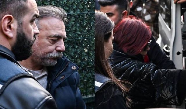 Oktay Kaynarca ve Emel Müftüoğlu adli kontrol şartıyla serbest bırakıldı