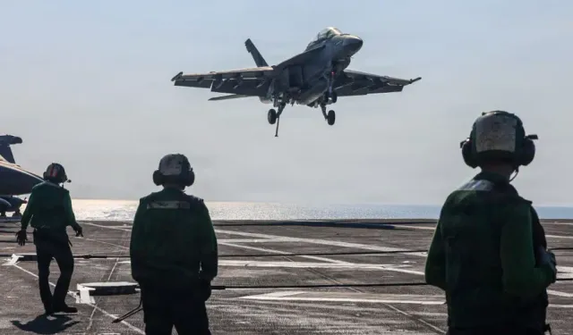 Almanya'dan vatandaşlarına İran'ı acilen terk etme çağrısı