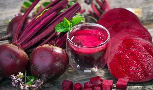 Uzmanlara göre daha fazla tüketmeniz gereken yedi besin